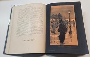 L'Art décoratif - Revue de la vie artistique ancienne et moderne - 2e semestre 1907