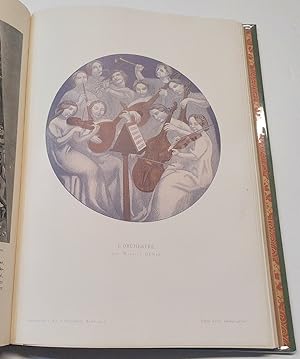 Art et décoration - Revue mensuelle d'art moderne - 1er semestre 1913