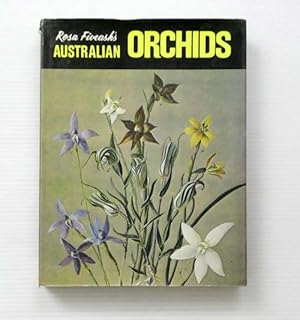 Rosa Fiveash's Australian Orchids