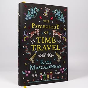 The Psychology of Time Travel.