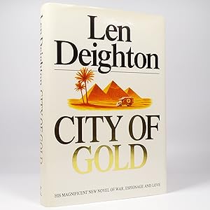 City of Gold.
