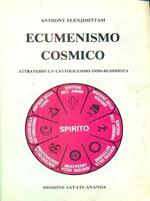 Ecumenismo cosmico