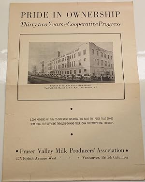 Pride in ownership. Thirty-two years of cooperative progress