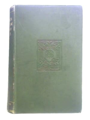 Manual of the Poor Law and Parish Council Acts