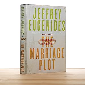 The Marriage Plot