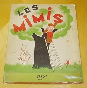 Les Mimis Dessins et compositions de Colette Pettier