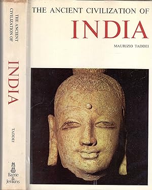India (Ancient Civilizations Series)