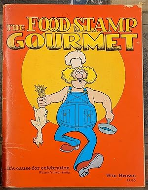 The Food Stamp Gourmet