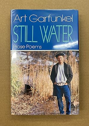 Still Water: Prose Poems