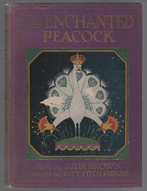 The Enchanted Peacock and Other Stories