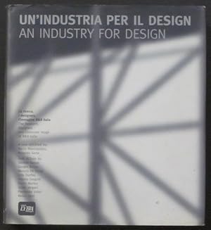 Industry for Design: Un'Industria Per Il Design