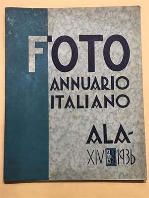 Foto annuario italiano