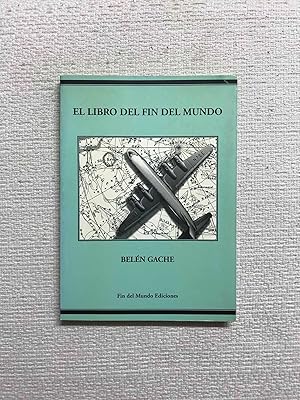 El libro del fin del mundo