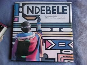 Ndebele the art of an African Tribe