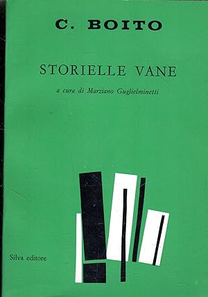 Storielle Vane