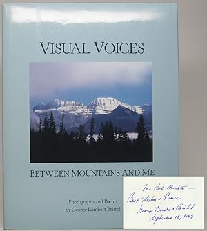 Visual Voices: Between Mountains and Me