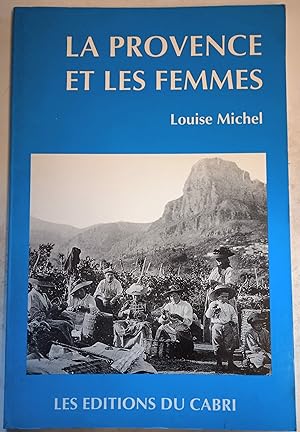 La Provence et les femmes