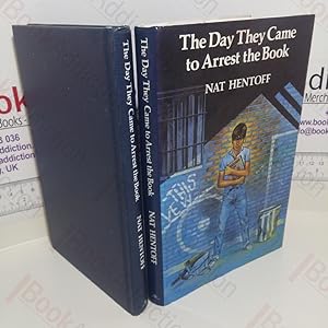 The Day They Came to the Arrest the Book