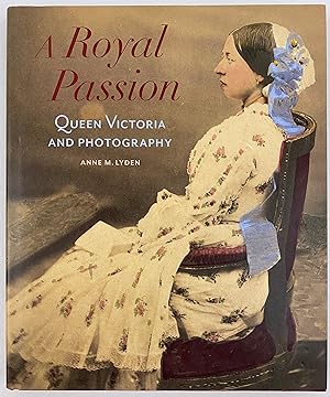 A Royal Passion: Queen Victoria and Photography