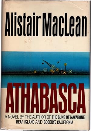Athabasca, First Edition.