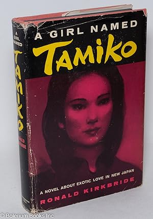 A Girl Name Tamiko
