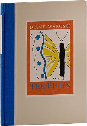 Trophies [Signed, Limited ed]