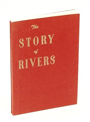 The Story of Rivers - Prepared to Commemorate 50 Years of Town Incorporation [Manitoba Local Hist...
