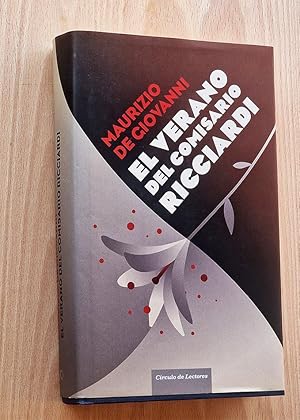 EL VERANO DEL COMISARIO RICCIARDI