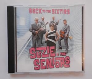 Back to the Sixties [CD].