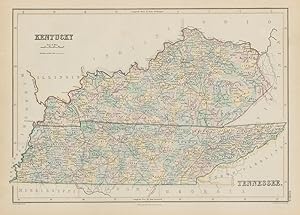 Kentucky - Tennessee