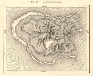 Vanikoro Island