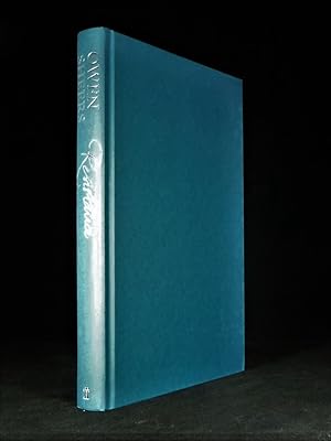 Resistance *SIGNED Limited Edition*