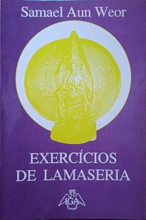 EXERCÍCIOS DE LAMASERIA.