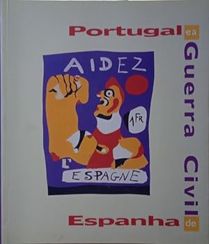 PORTUGAL E A GUERRA CIVIL DE ESPANHA.