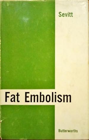 FAT EMBOLISM.