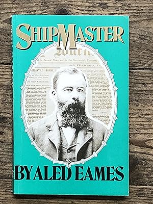 Ship Master: The Life and Letters of Captain Robert Thomas of Llandwrog and Liverpool 1843-1903