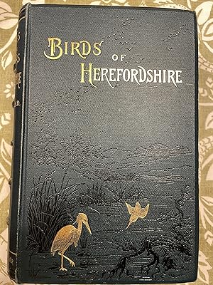 Notes on the Birds of Herefordshire