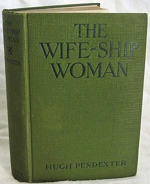 The Wife-Ship Woman