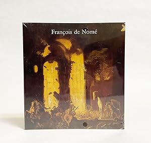 François de Nomé: Mysteries of a Seventeenth-Century Neapolitan Painter