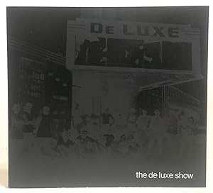 The de luxe show