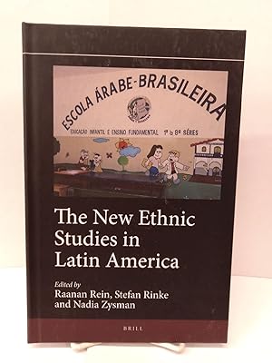 The New Ethnic Studies in Latin America