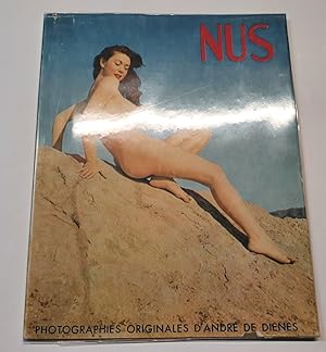 Nus - Album N. 9
