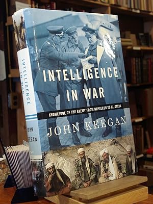 Intelligence in War