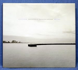 At City's Edge: Photographs of Chicago's Lakefront (Center for American Places - Center Books on ...