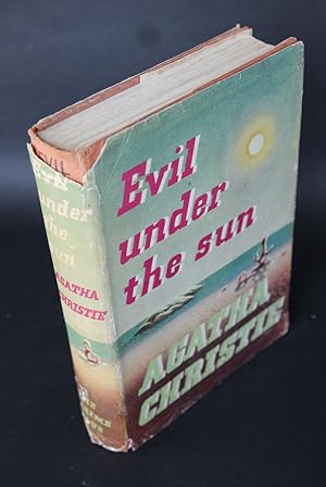 Evil Under The Sun