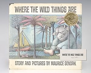 Where the Wild Things Are.