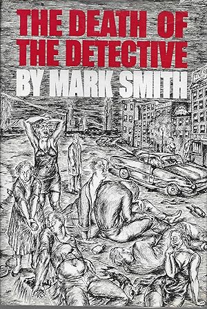 The Death Of The Detective