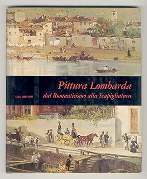 Pittura lombarda dal Romanticismo alla Scapigliatura.(F.Hayez, P. Palagi, G. Migliara, A. Inganni...