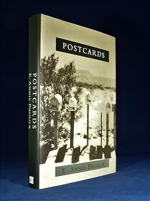 Postcards *First Edition*