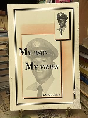My Way- My Views